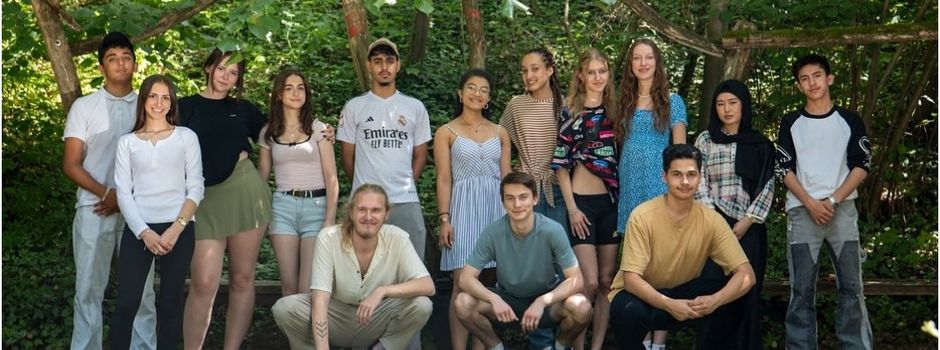 Das plant das neue Wormser Jugendparlament für die nächsten Jahre