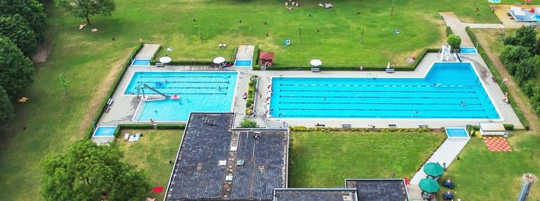 Millionen-Herausforderung: SFG-Vorstand stellt Weichen für die Zukunft des Freibads Gimbsheim