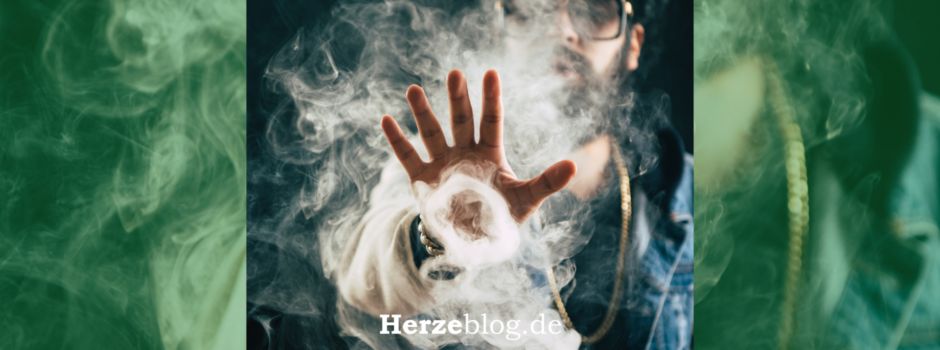Vapes – Alles auf Lunge – harmloser Spaß oder gefährlicher Trend?