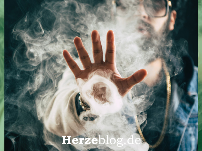Vapes – Alles auf Lunge – harmloser Spaß oder gefährlicher Trend?