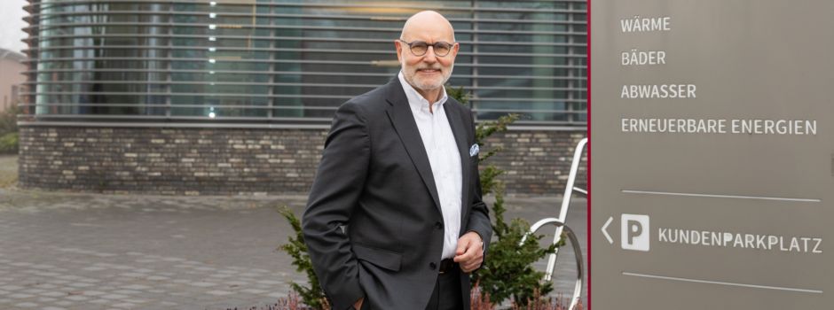 „Wir wollen eines der modernsten Stadtwerke im Norden sein“