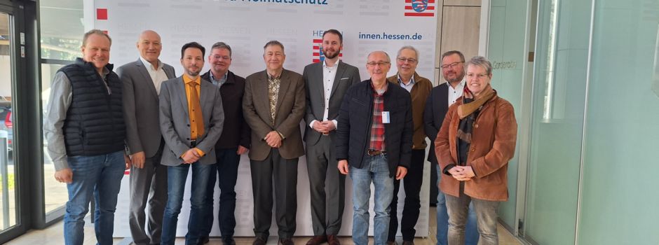 Haushaltsberatung in Wiesbaden