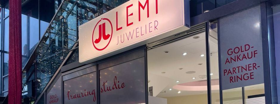 Der Mainzer Juwelier deines Vertrauens