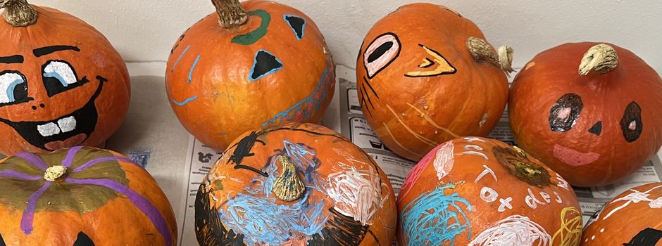 Spannende Übernachtung bei der "Löschbande" in Herzhorn