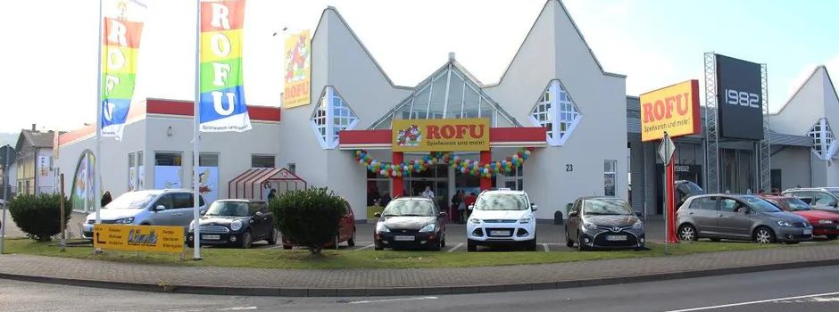 Rofu Kinderland in Mülheim-Kärlich schließt