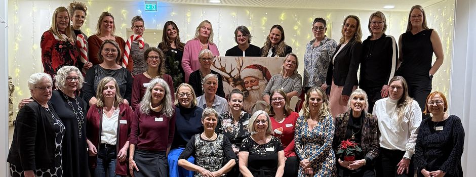 Mit Elan ins neue Jahr