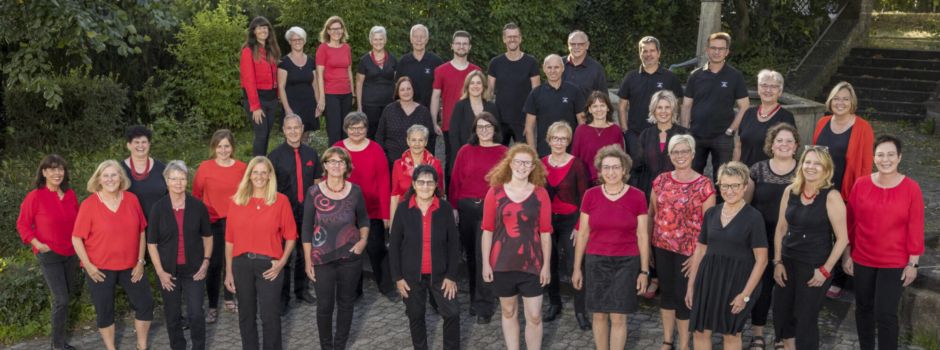 Bericht zur Jahreshauptversammlung des Gem. Chor „Liedertafel“ - Ankündigung der Jubiläumsveranstaltung
