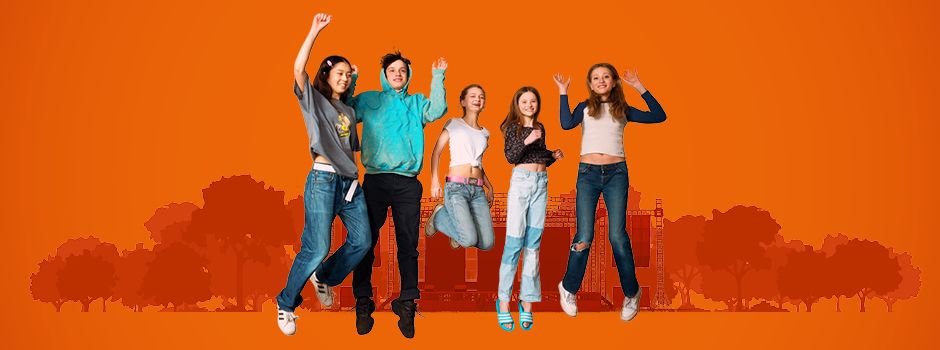 Einfach mobil in Hessen: Das Schülerticket Hessen jetzt auch im AboOnline-Portal