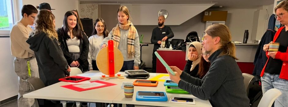 🏳️‍🌈Demokratiespiel im Hachenburger Jugendzentrum stärkt die Zivilgesellschaft vor Ort💪🏼