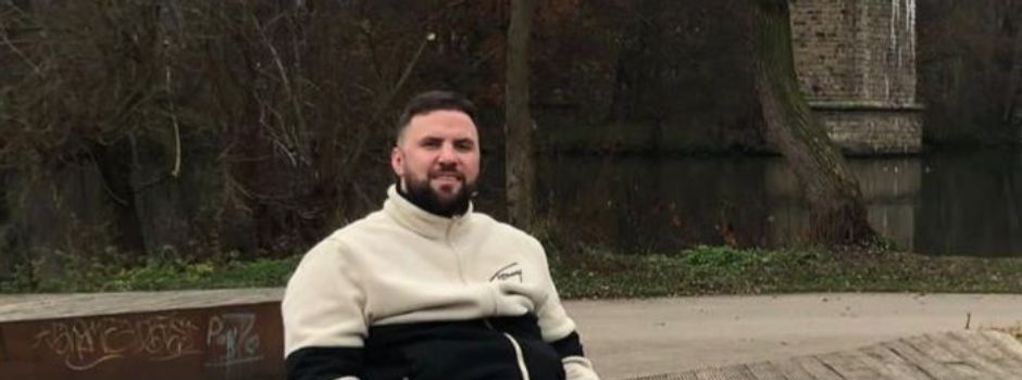 Nach verheerenden Schüssen: Wiesbadener hofft auf rettende OP