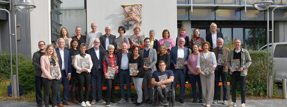 „Feste, Märkte, Events - Lebendige Kultur im Rhein-Sieg-Kreis“