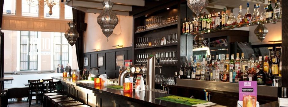 Ausschankraum Benutzermappe