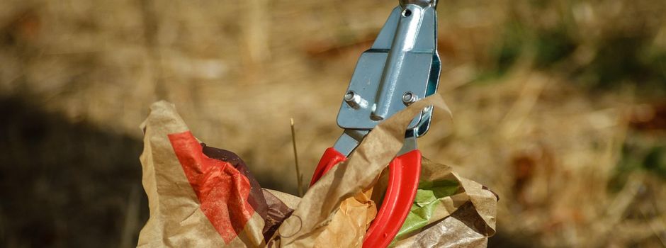 Umweltschutztag am 21.03.2026