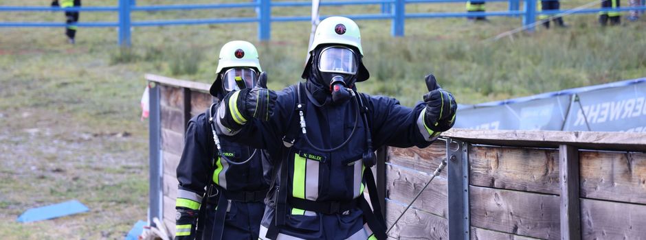 Schanzenlauf Oberstdorf