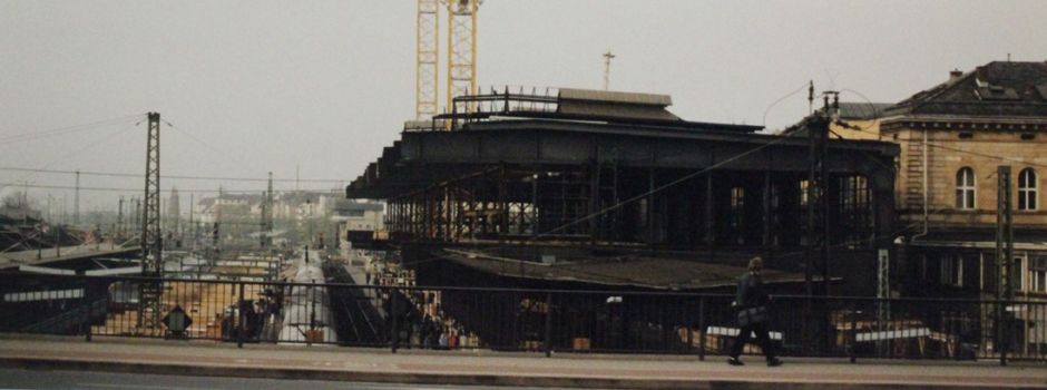 So sah Mainz früher aus