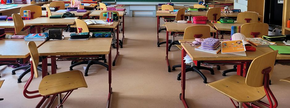 Zukunft im Grünen: Standort für neue Grundschule in Dalheim steht fest