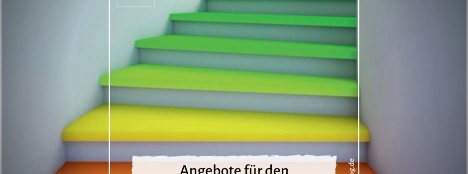 Brücken bauen in den Beruf