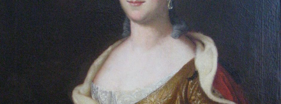 Ein fürstliches Frauenleben: Das Leben und Wirken der Landgräfin 