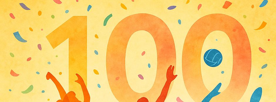 🎉 Blick in die Zukunft 2026: 100 Jahre TVK Nübel – Sport, Spaß & Gemeinschaft