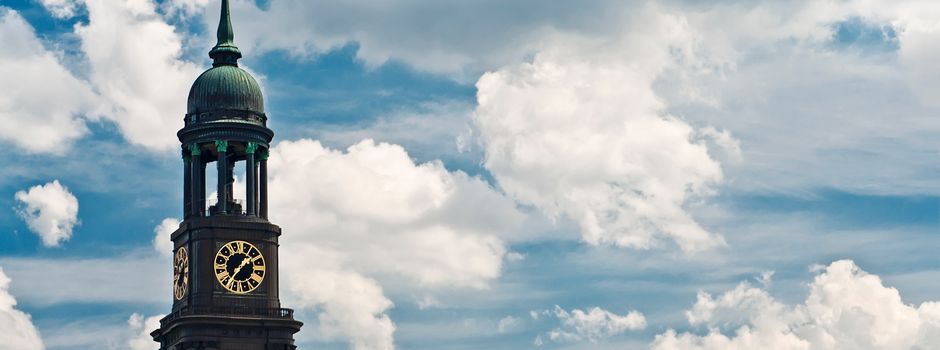 „Nordisches Konzert“ im Hamburger Michel – es sind noch Plätze frei