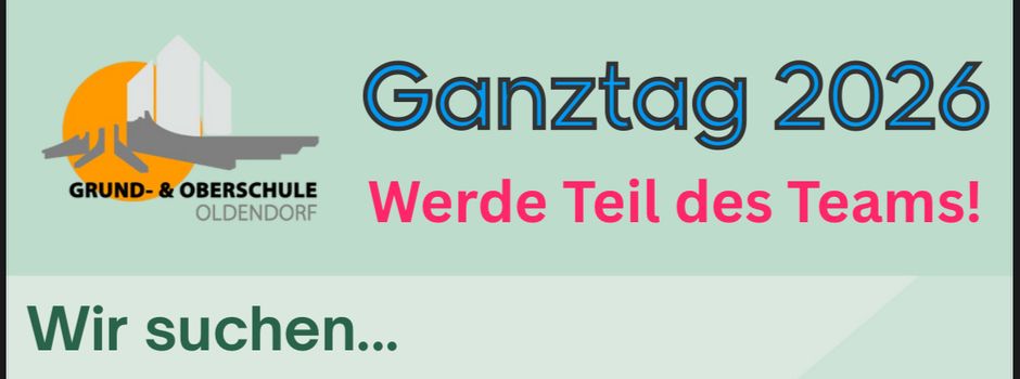 Ganztag 2026