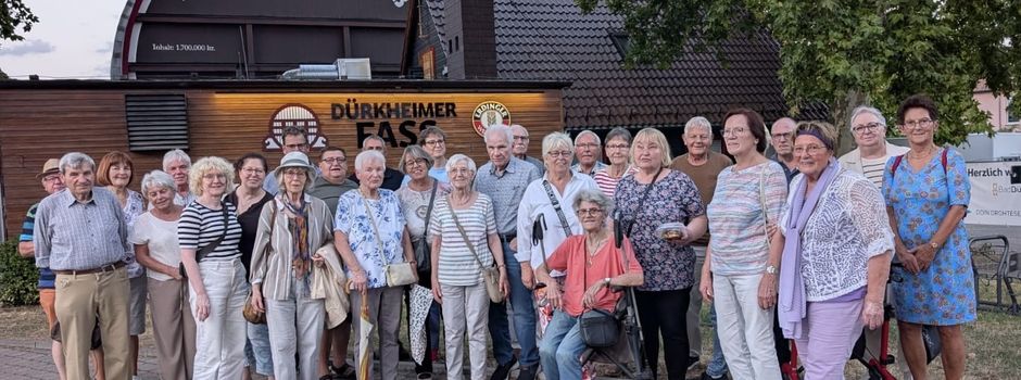 Seniorenausflug 2026