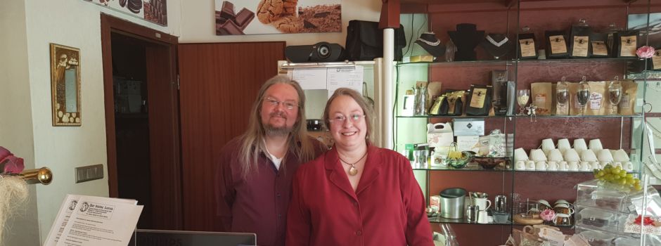 Der kleine Luxus – Handgemachte Pralinen aus Guntersblum