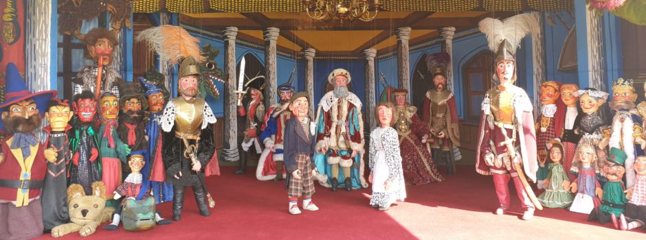 „Hotzenplotz wird gesucht“