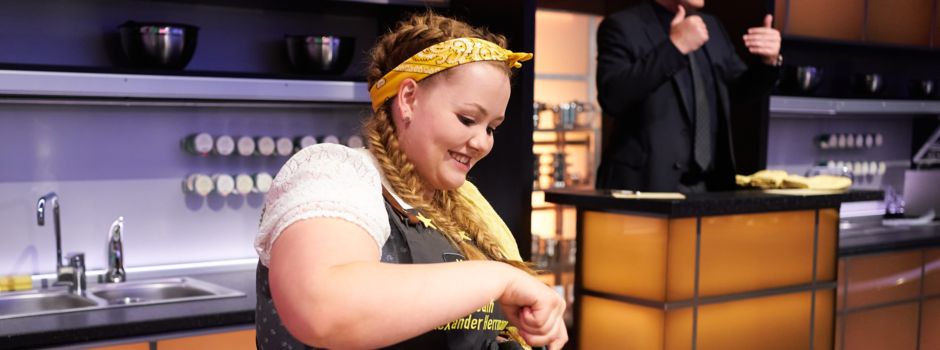 Wiesbadenerin kämpft um 50.000 Euro in Sat.1-Show