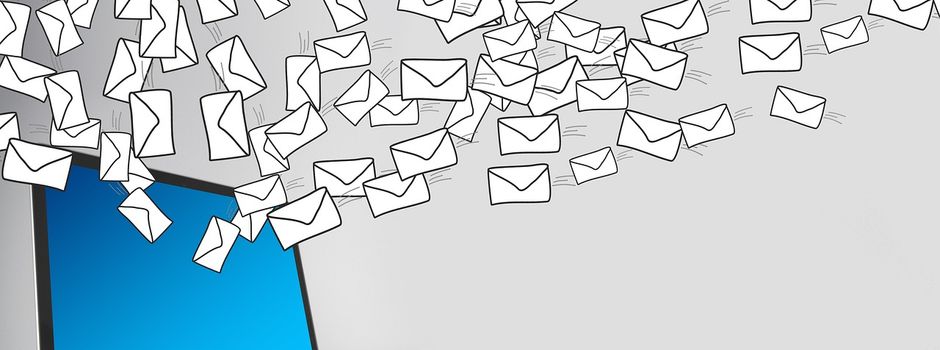 Warnung: Betrügerische E-Mails im Namen von Coeo Inkasso GmbH