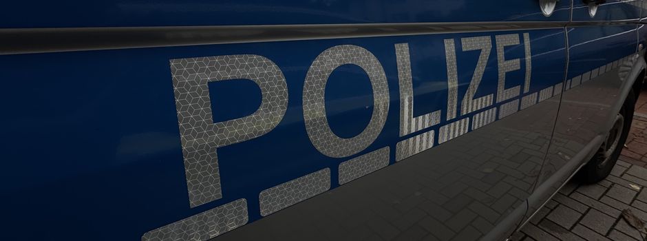 Einbruch ins Pfarrhaus