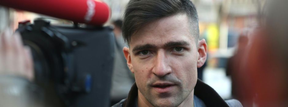 AfD-Politiker sprachen mit Identitären über «Masterplan»