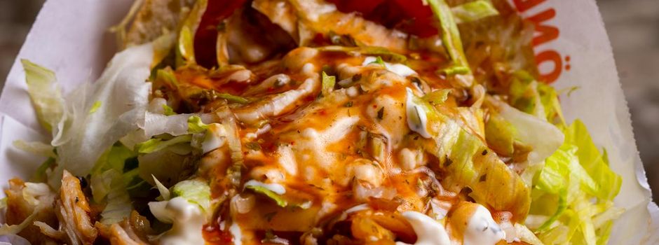 Das ist der beliebteste Döner in Koblenz