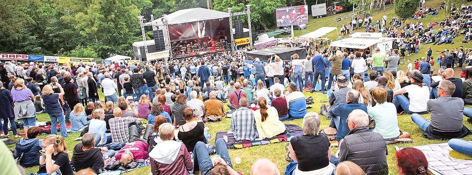 „HöpenAir“ mit einem tollen Programm für die ganze Familie