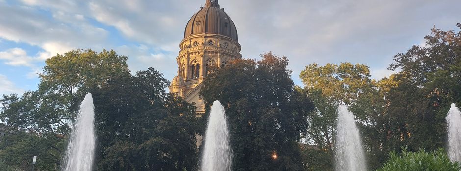 So will Mainz die Lage an der Christuskirche beruhigen