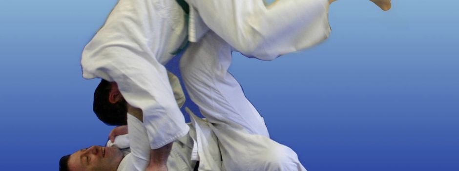 Ju-Jutsu-Training in Uelversheim startet wieder