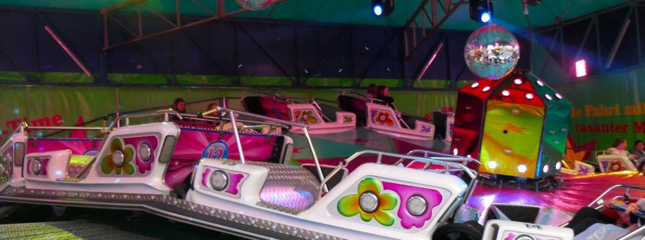 Frühjahrsmarkt 2024