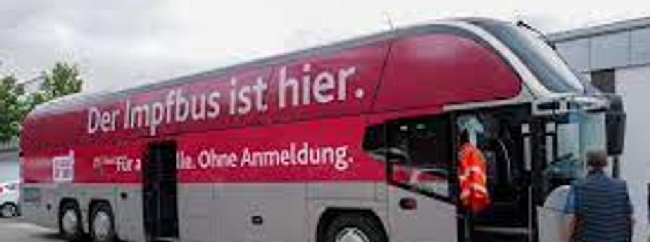 Impfbus