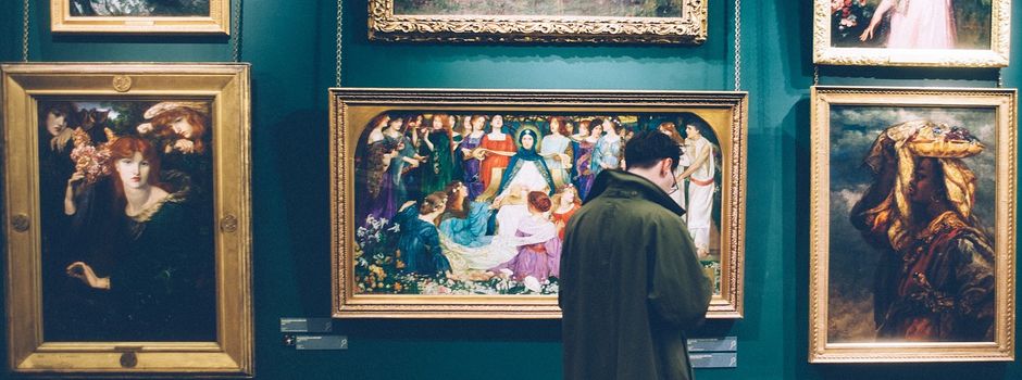 Die ersten Schritte für das Projekt „Museum im Rathaus“ sind getan