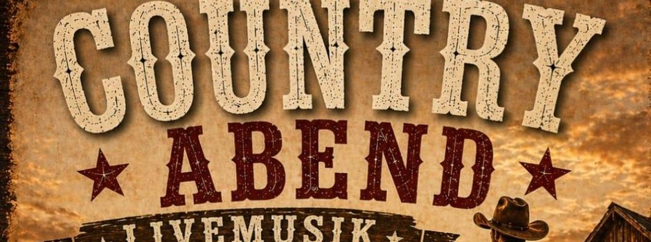 Countryabend am 13.06.2026