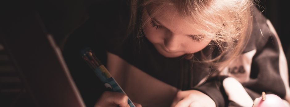 Feriensprachkurse in den Osterferien auch für ukrainische Kinder