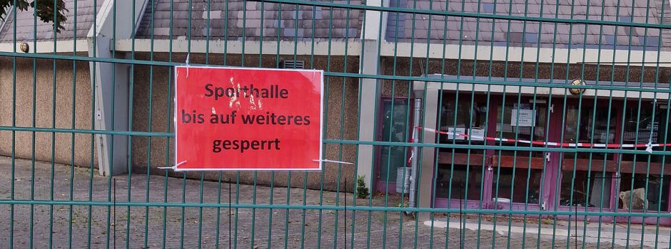 Rundsporthalle Nierstein - wie geht es weiter?