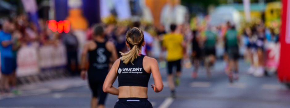 Verkehrschaos beim Mainzer Firmenlauf?