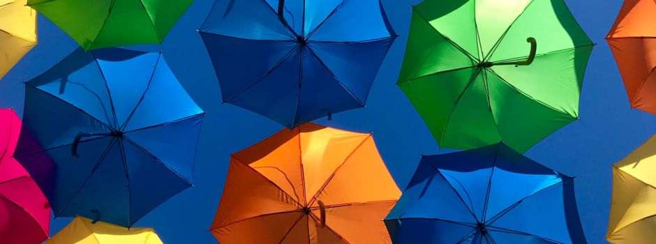 Schönes Wochenende trotz Regen?! – Unsere Tipps in Augsburg