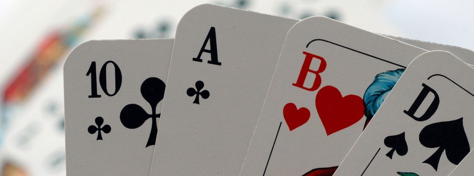 Skat- und Knobelabend