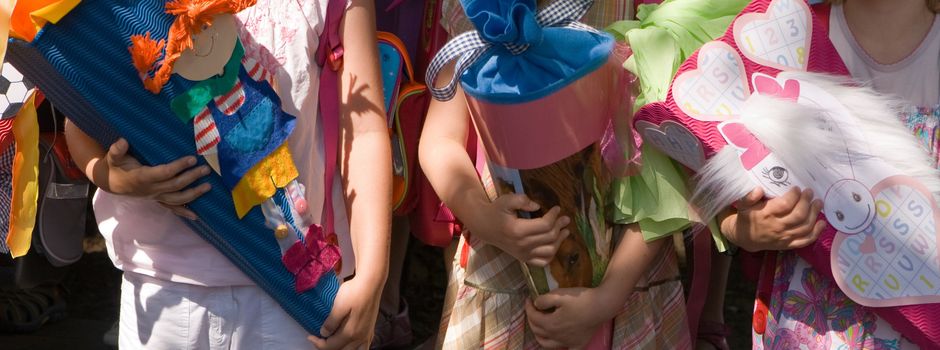 Mehrere Gottesdienste zum Schulstart
