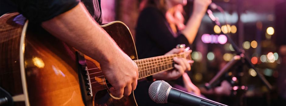 „Rock im Hagen“ am Samstag