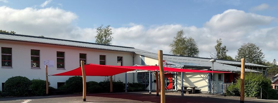Hitzeschutz an Grundschulen: Konkrete Maßnahmen werden geprüft