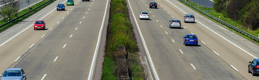 Aufatmen in der Region: Autobahnkreuz Mainz-Süd nach acht Jahren wieder vollständig befahrbar