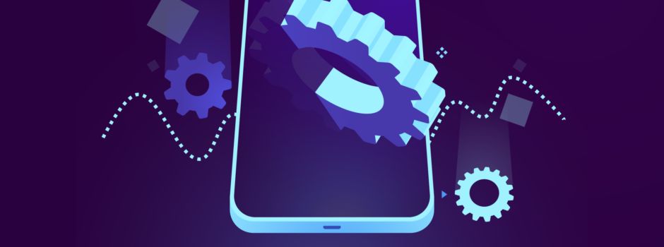 Frischer Wind für unsere Amtsapps